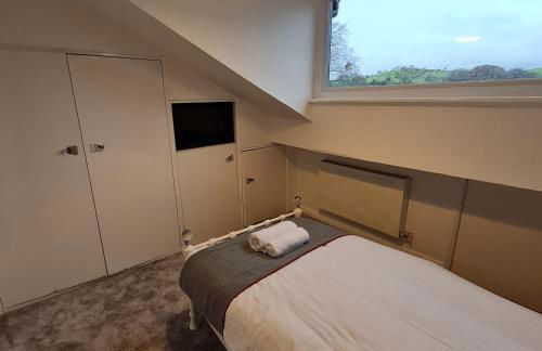 Daron Large Country Cottage - Foto 43