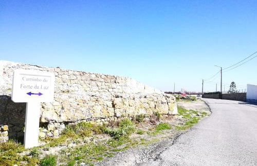 Peniche's Blue & White - Foto 31