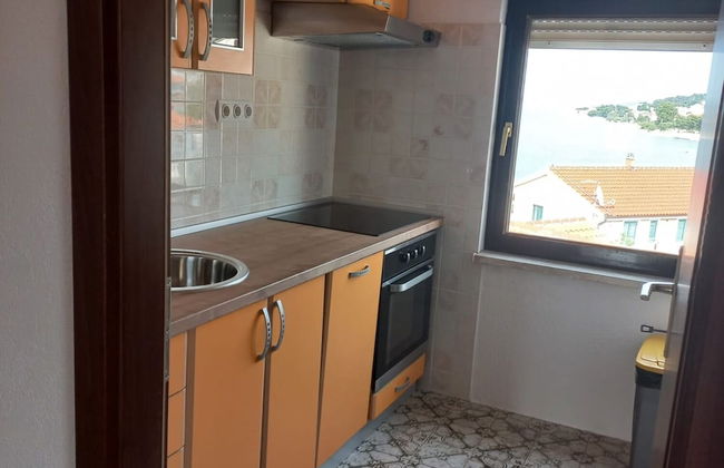 Draga - 15 m From sea - A3 - Foto 4