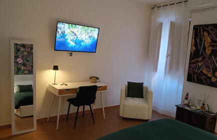 Bilocale in Palazzo del XVI Secolo - Foto 28