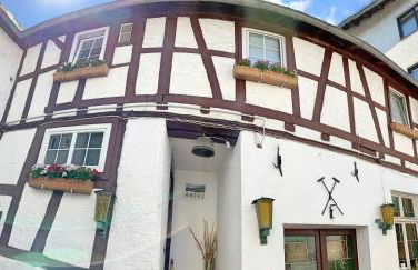 Fewo Zur Goldenen Traube - Foto 6