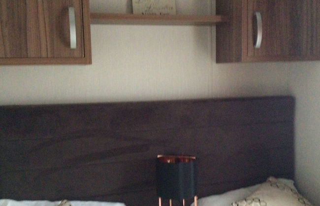 Newquay Haven Caravan 42x14 With Ocean Views - Foto 2