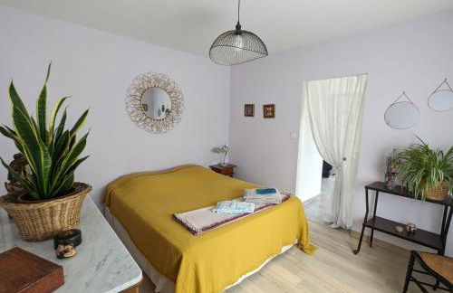 La Maison sous l'olivier - Foto 16