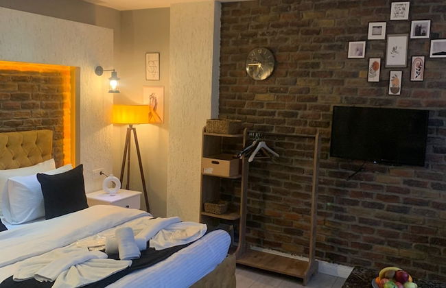 Nova Park Hotel & Suite - Foto 16