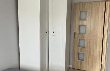 Mieszkanie w centrum z oddzielną sypialnią - Foto 23