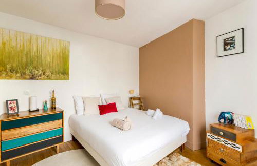 Welcome to Montmartre ! - Foto 9