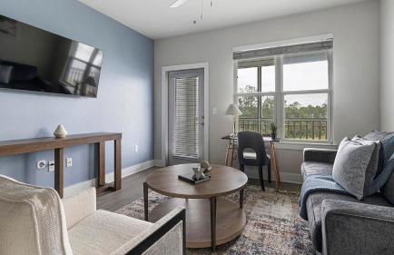 Landing Modern 2BD Gym - Foto 1