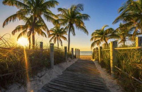 APARTMENT RIGHT ON THE BEACH! - Foto 18