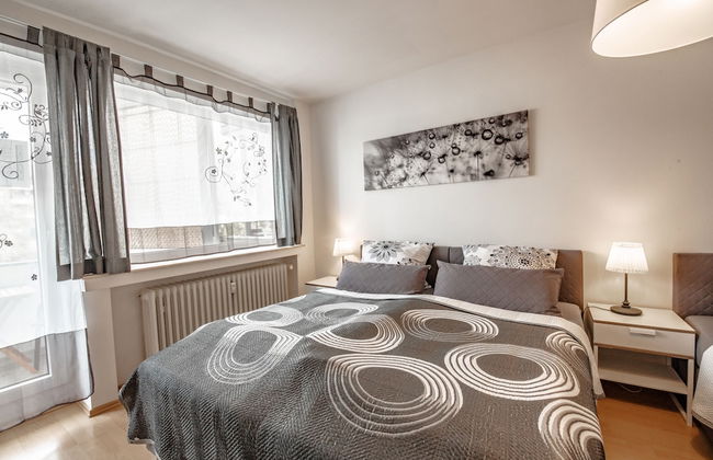 Downtown Apartments - Foto 22