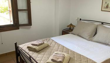 Evgenia's Guest House - Foto 4, towels