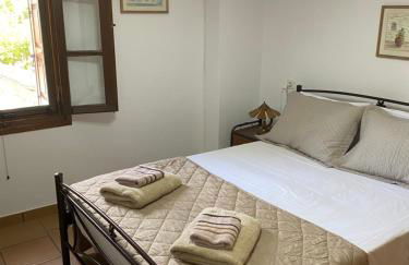 Evgenia's Guest House - Foto 4