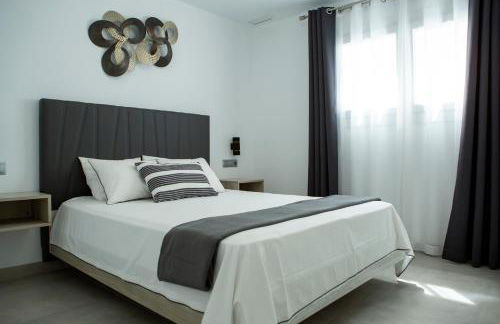 Apartamentos Aponiente - Foto 6