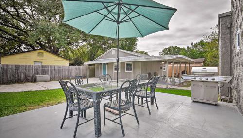 Walk to Dtwn Winter Garden Home with Patio - Foto 2