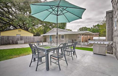 Walk to Dtwn Winter Garden Home with Patio - Foto 2