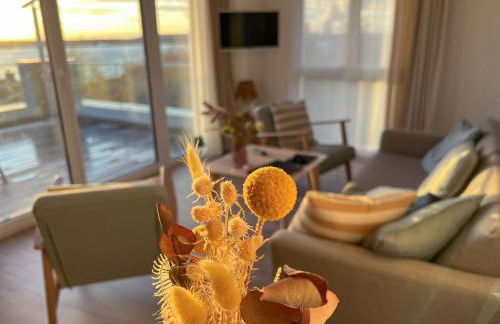 HAUS IM SCHILF 2 - Oase mit Seeblick - Adults only - Foto 25