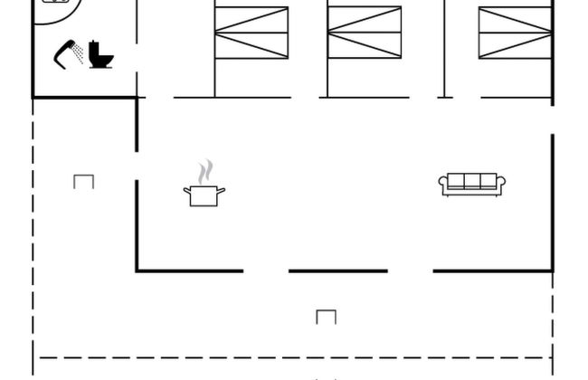 "Elfriede" - 400m to the fjord - Foto 2