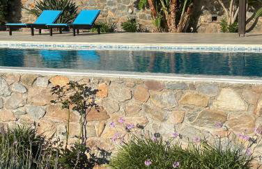 VILLA ASTERAKI private pool, magic sunsets, near Elafonisi - Foto 3
