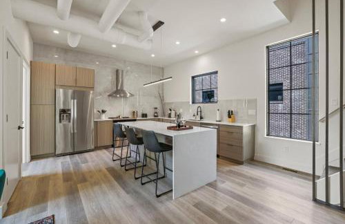 Chic Retreats in Columbus - Foto 7