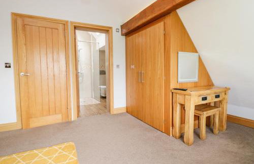 Bluebell Cottage - Foto 16