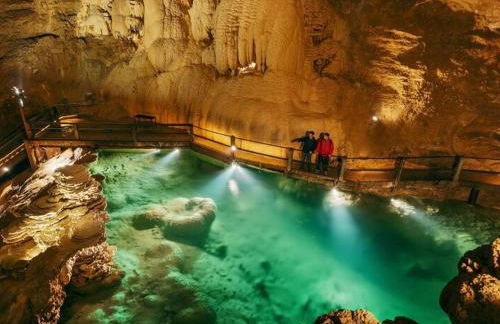 Appartement de caractère, 4 pers, village médiéval Martel, Animaux admis, WiFi gratuit - FR-1-828-15 - Photo 15