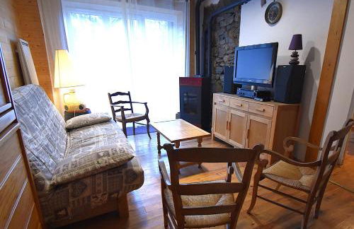 VAUJANYLOCATIONS-Maison Jo - Foto 5