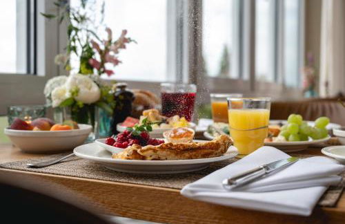 Balmer See – Hotel•Golf•Spa - Foto 77