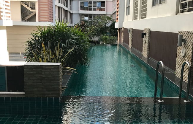 The Link Onnut by May - Foto 26