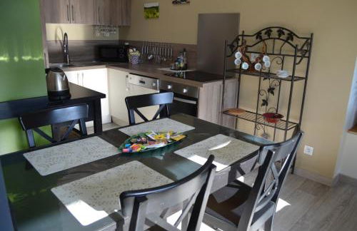 Gite Du Petit Coteau - Foto 17