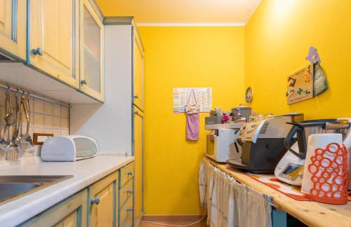 Villa Gialla Castiadas - Foto 10