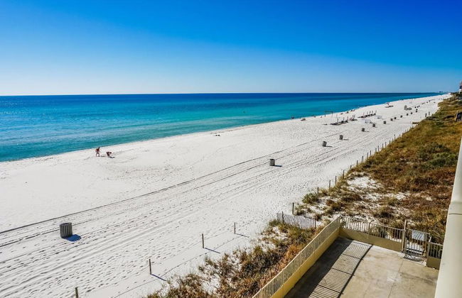 Panama City Resort & Club, a VRI resort - Foto 1