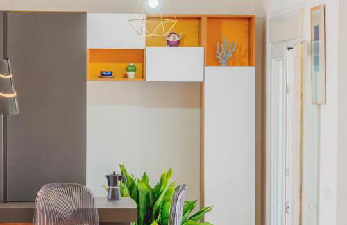 La Villa del Montecillo complex Beach and city ApartamentosMalagaManagement - Photo 39