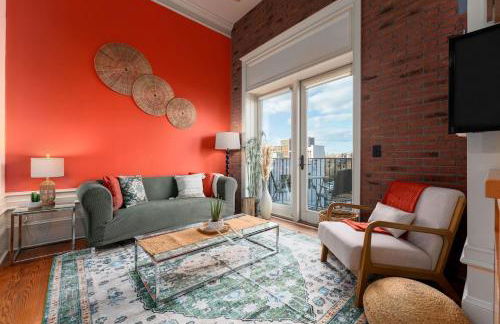 1 min walk Downtown ILM Photogenic Live Oak - Foto 1