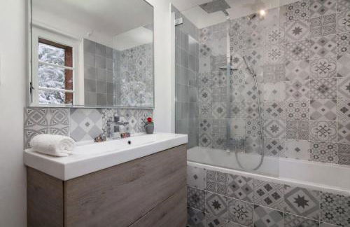 Chalet Ecureuil - Happy Rentals - Photo 20