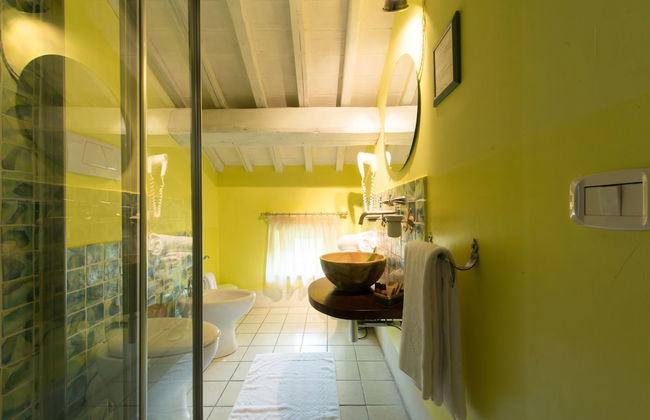 I Capricci di Merion Resort & Spa - Foto 49