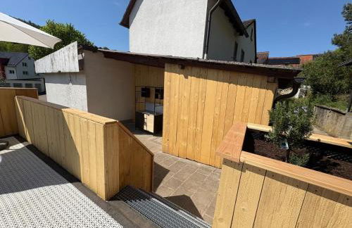 4lofts Fränkische Schweiz - Foto 47