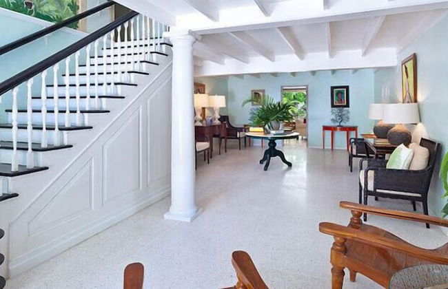 Leamington House - Foto 9