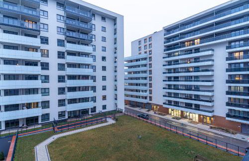 Przystań Białystok - Jurowiecka 11 - Photo 10