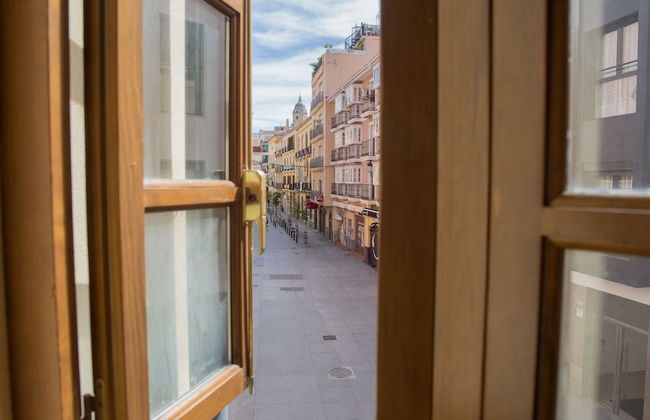 Malaga4you - Foto 48