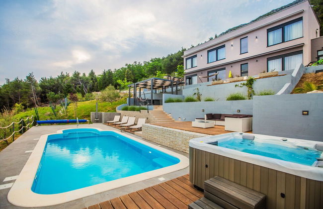 Luxury Villa Grand View - Photo 40