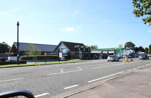 Georgian home with hot tub - Foto 37