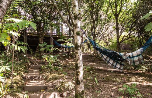 THE HYDE- secret hide away, near the beach. - Foto 28