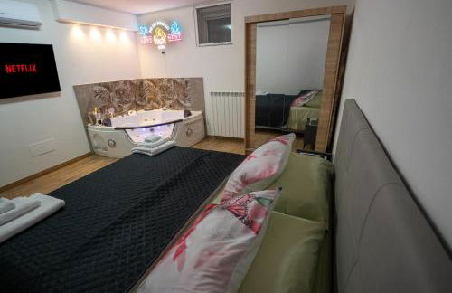 Love Nest Siena - Foto 17