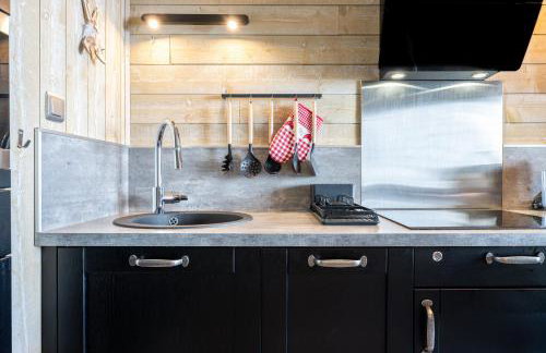 Appartement C21 - Foto 15