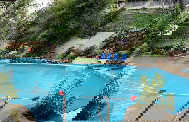 Rainbow Paradise Beach Resort by LWE - Foto 33