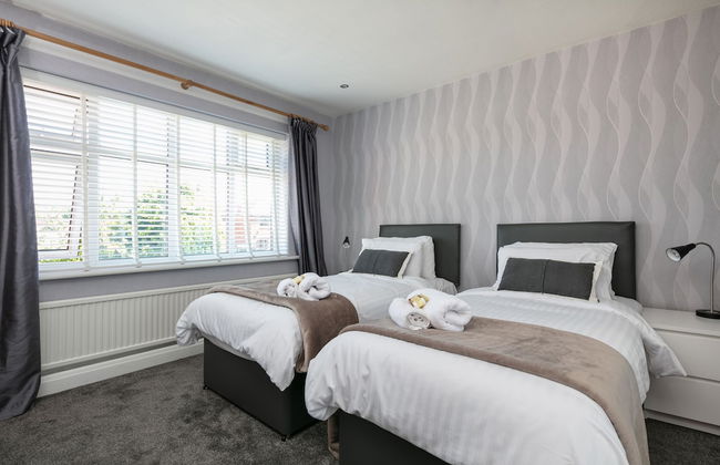 Rest & Recharge - Koi House - Photo 16