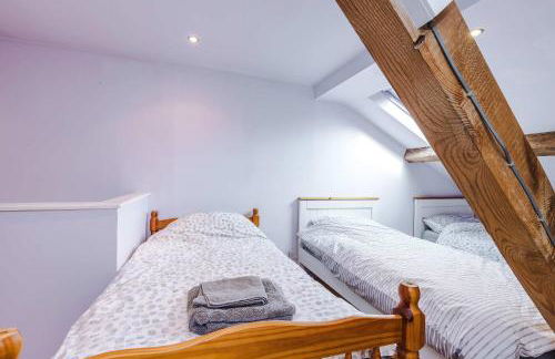 Modern 5BR Country Escape Hot Tub & Large Garden - Foto 42