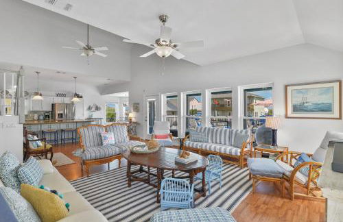 Fun, Fish, Crab - Birds, Beach & incredible Sunsets - Foto 10