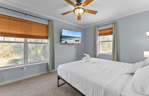 Spacious Foley Retreat Sleeps 12 Game Room Theater - Photo 21