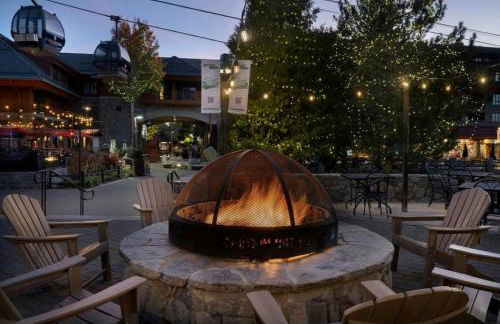 Marriott Timber Lodge Luxury Studio - Foto 21