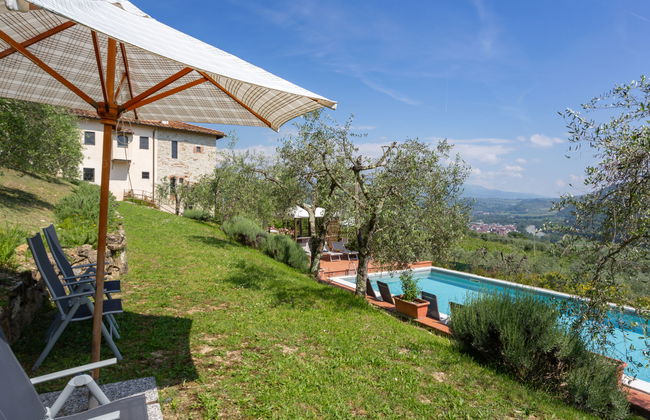 Villa Monteloro - Photo 36